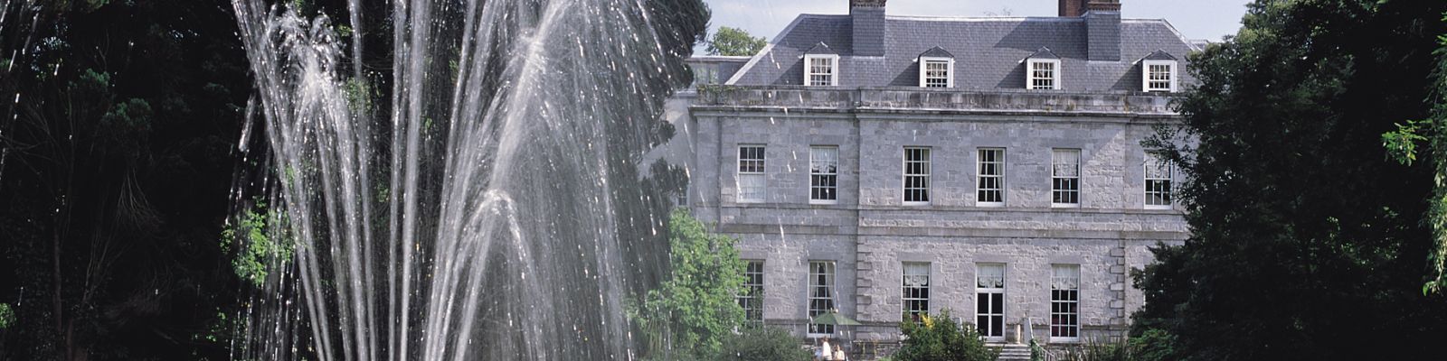 Cashel Palace Photographs 027