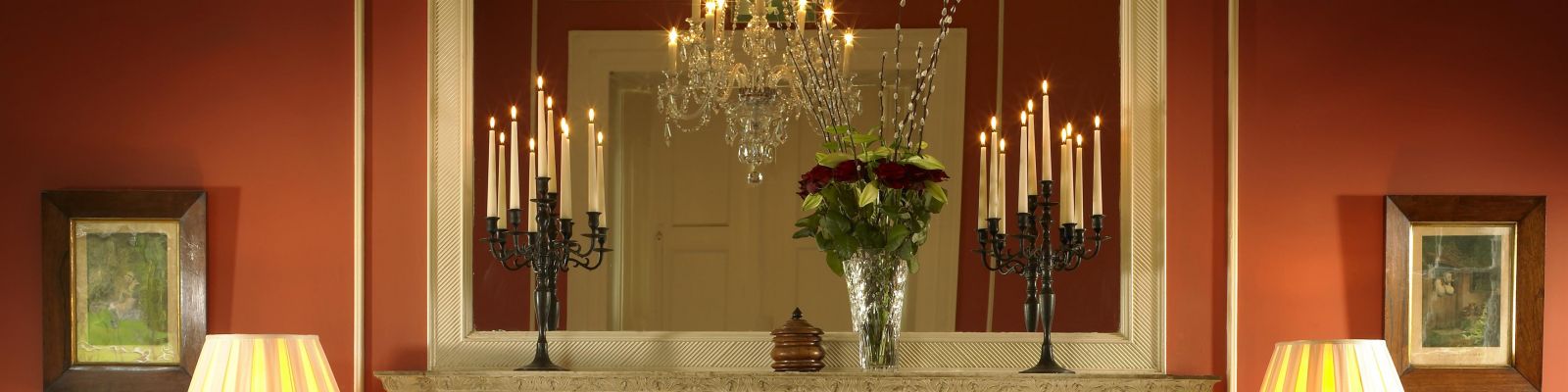 Drawing Room Night 1