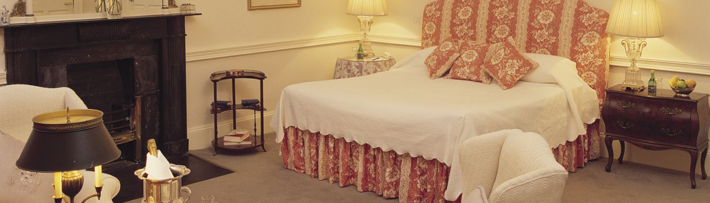 Cashel Palace Photographs 019