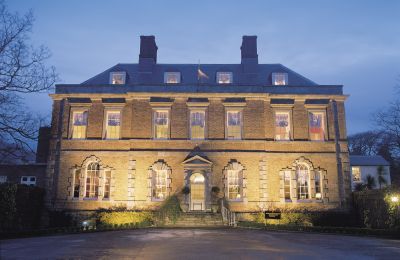 Cashel Palace Photographs 023