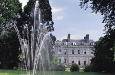 Cashel Palace Photographs 027